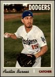 #597 Austin Barnes 