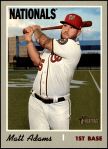 #618 Matt Adams 