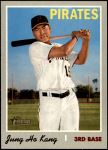 #630 Jung Ho Kang 