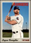 #635 Logan Forsythe 