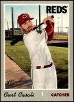 #642 Curt Casali 