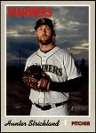#712 Hunter Strickland 