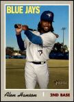 #716 Alen Hanson 