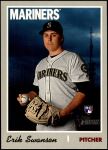 #718 Erik Swanson 