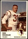 #109 Don Bosseler 