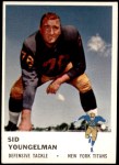 #220 Sid Youngelman
