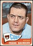 #161 Frank Baumann 