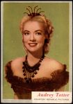 #19 Audrey Totter 