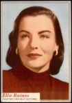 #7 Ella Raines 