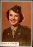 #73 Mona Freeman 