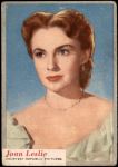 #5 Joan Leslie 