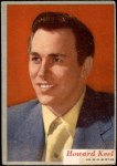 #35 Howard Keel 