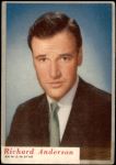 #71 Richard Anderson 