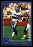 #10 Emmitt Smith 