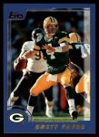#20 Brett Favre 