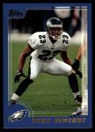 #35 Troy Vincent 