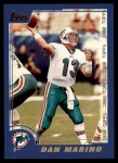 #40 Dan Marino 