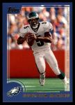 #62 Donovan McNabb 