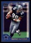 #78 David LaFleur 