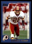 #88 Darrell Green 