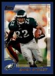 #96 Duce Staley 