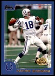 #100 Peyton Manning 