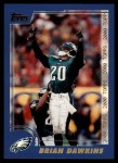 #131 Brian Dawkins 