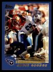 #160 Eddie George 