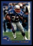 #179 Kevin Faulk 