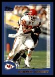 #197 Donnell Bennett 