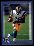 #200 Marshall Faulk 