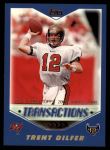 #267 Trent Dilfer 