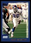 #275 Sam Garnes 