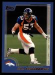 #283 Bill Romanowski 