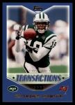 #287 Keyshawn Johnson 