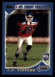 #342 Eminant Prestige L.C. Stevens 