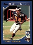 #354 Eminant Prestige Jeff Ogden 