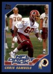 #363 Chris Samuels 