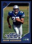 #371 Shaun Alexander 