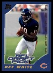 #377 Dez White 