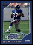 #379 Ron Dayne 