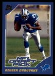 #384 Reuben Droughns 