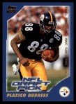 #386 Plaxico Burress 
