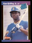 #33 Ken Griffey Jr. 