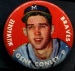 Gene Conley 