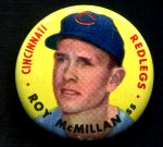 Roy McMillan 