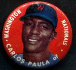 Carlos Paula 