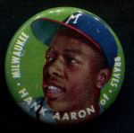 Hank Aaron 