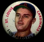 Luis Arroyo 
