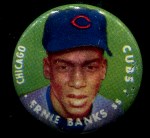 Ernie Banks 